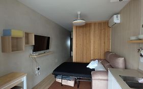 Estudio Playa Barbate