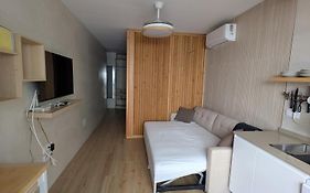 Estudio Playa Barbate